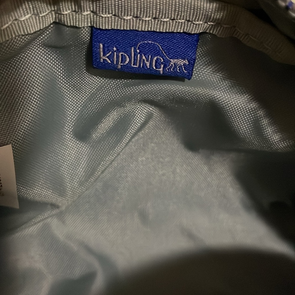 Kipling Pouch - Picture 9 of 13